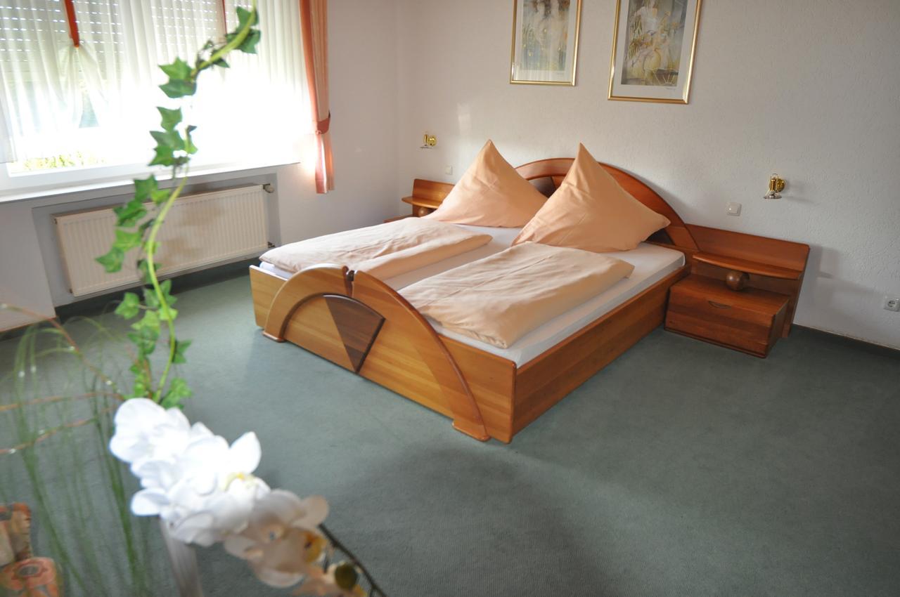 Hotel Eifelperle Laubach  Rum bild