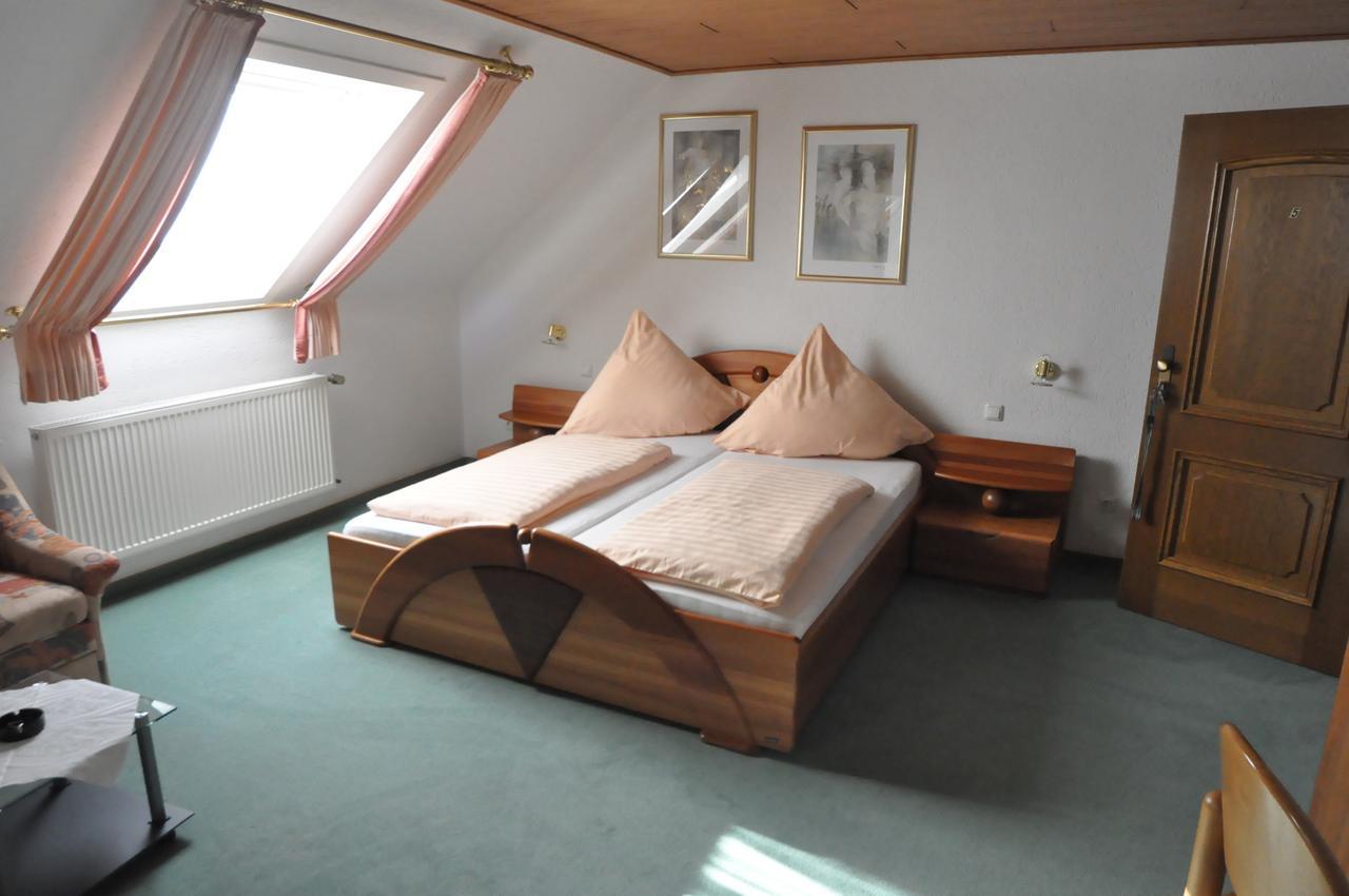 Hotel Eifelperle Laubach  Rum bild