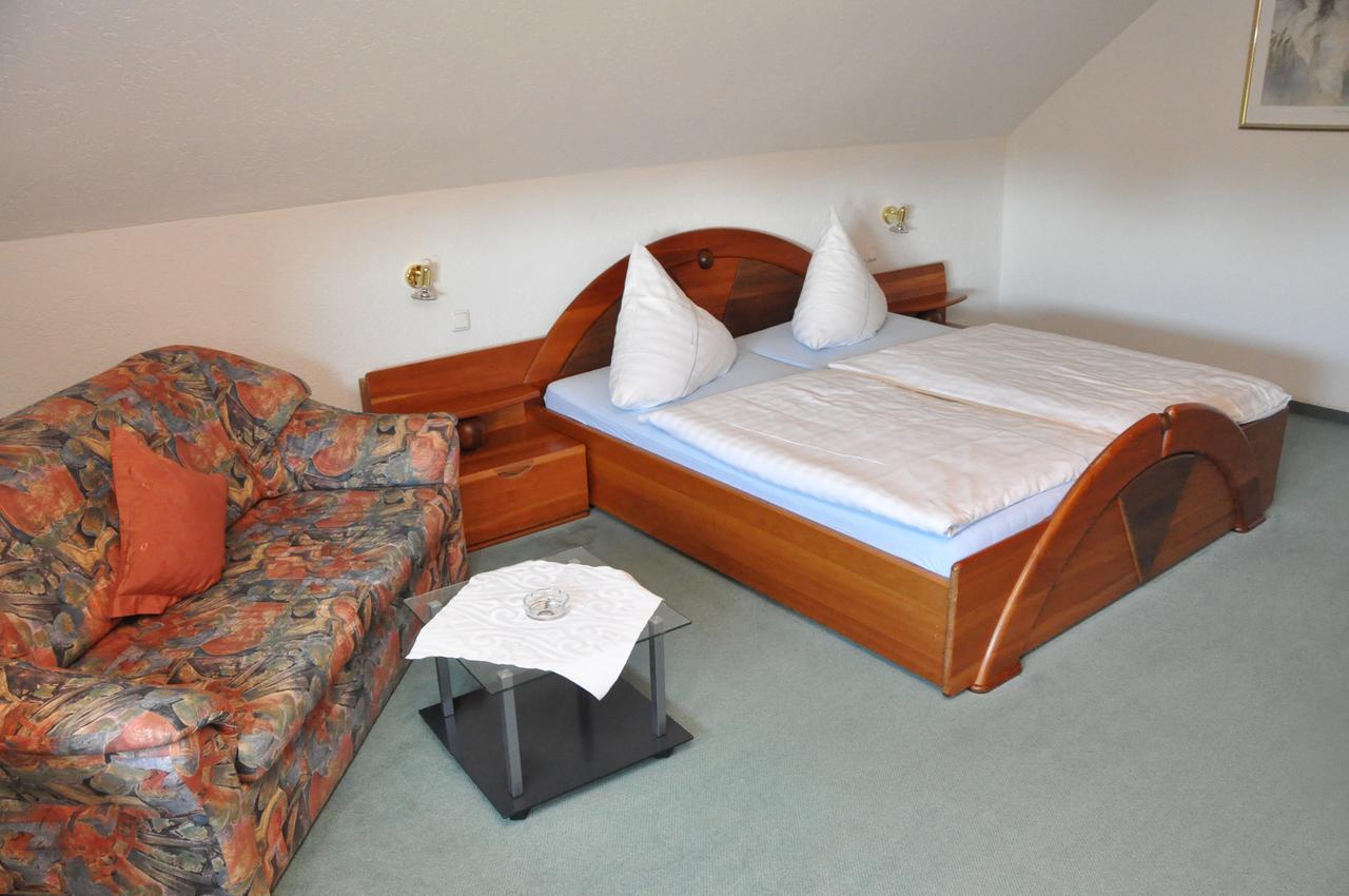 Hotel Eifelperle Laubach  Rum bild